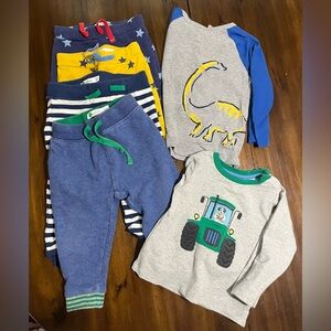 Baby Boden 12/18 Bundle